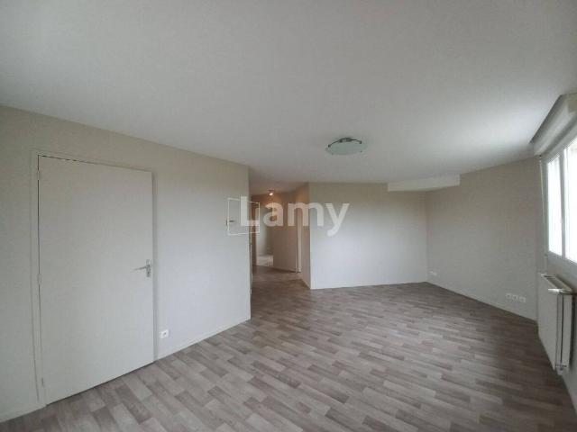Appartement location à Tinqueux, Marne
