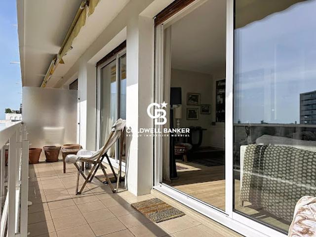 Appartement vente à La Rochelle