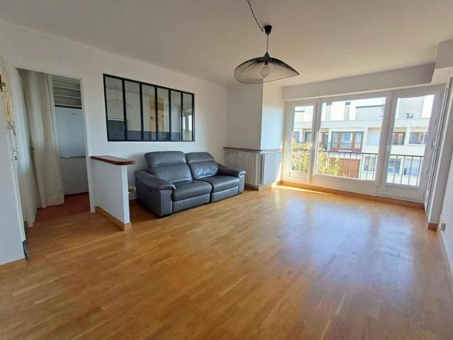 Appartement location à Le Pré au Bois, Vaucresson