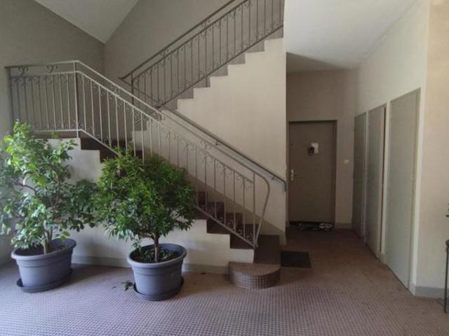 Appartement vente à Brive-la-Gaillarde, Brive-la-gaillarde