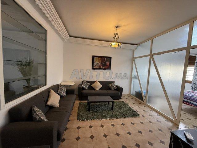 Appartement location à Fès