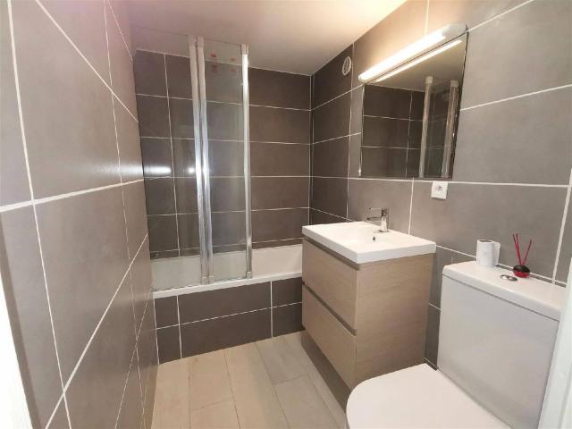Appartement location à Beaumont-sur-Oise, Val-d'Oise