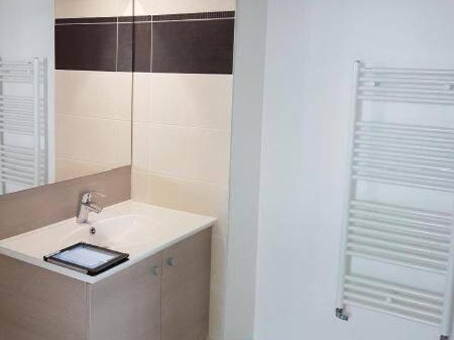 Studio location à Monplaisir, Lyon