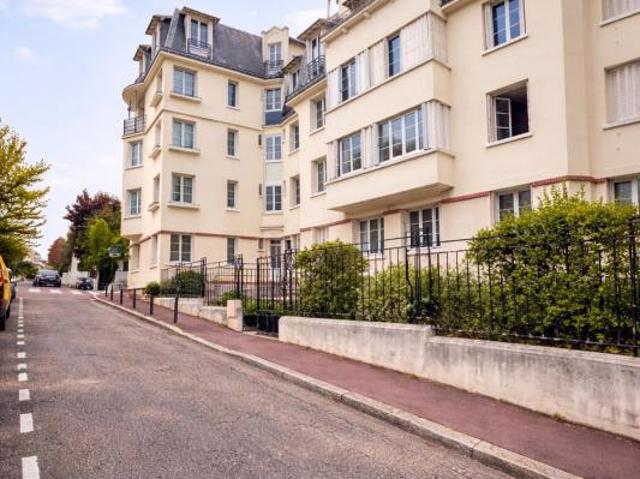 Appartement vente à Nanterre, Suresnes