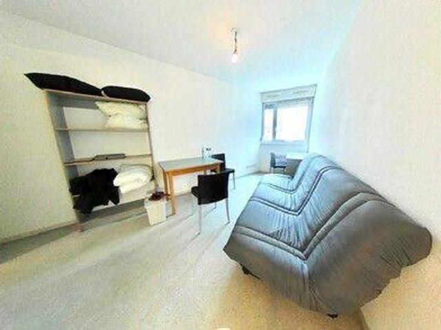 Studio location à Monplaisir, Lyon