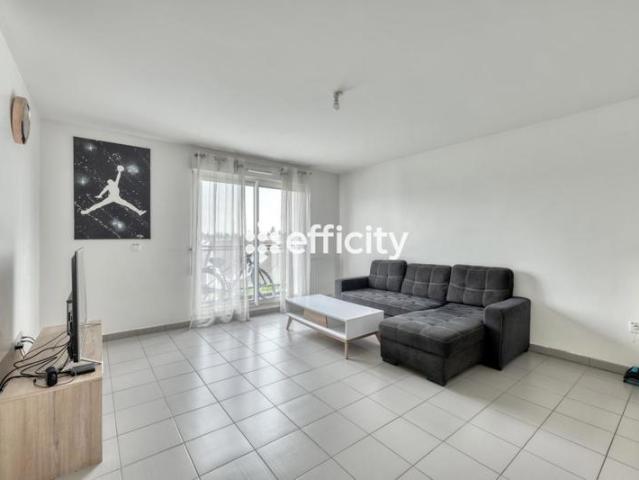 Appartement vente à Torcy, Chelles