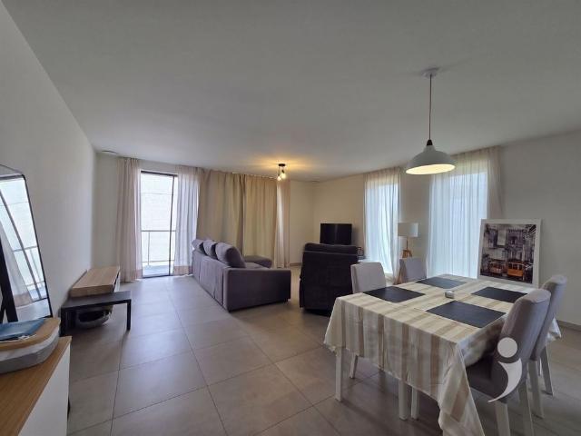 Appartement location à Lava, Brabant