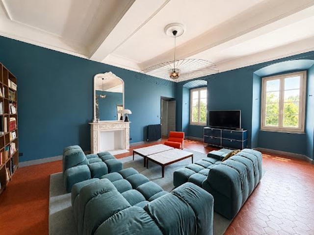 Appartement vente à Bastia