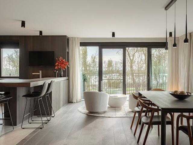 Appartement vente à Antwerpen