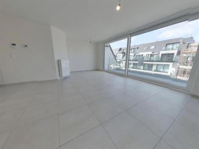 Appartement location à Middelkerke