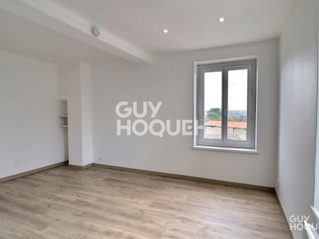 Appartement location à Soucieu-en-Jarrest, Rhône