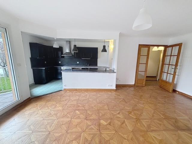 Appartement location à Le Bourget, Seine-Saint-Denis