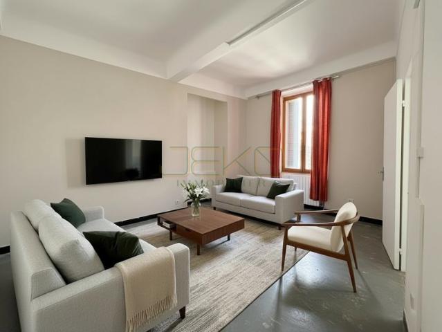 Appartement vente à Nîmes