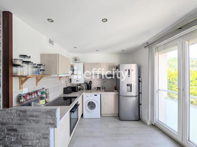 Appartement location à Grenoble, Voiron
