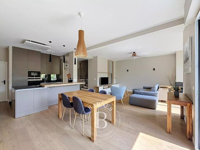 Appartement location à Nanterre, Neuilly-sur-seine