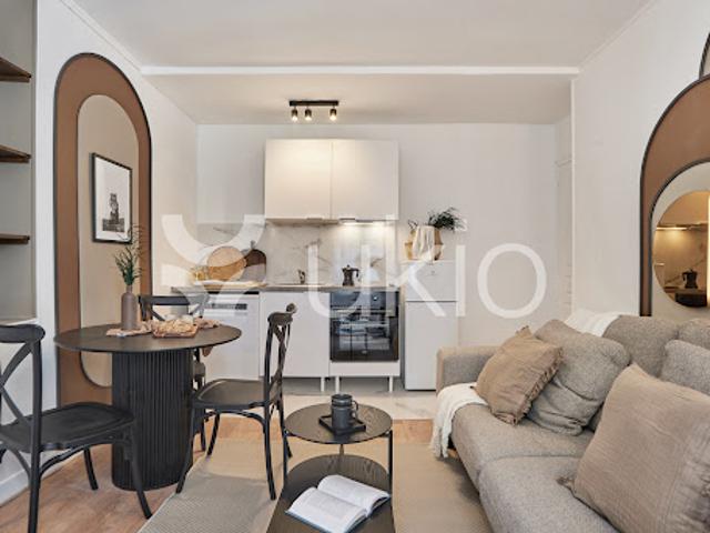 Appartement location à Paris, Île-de-France