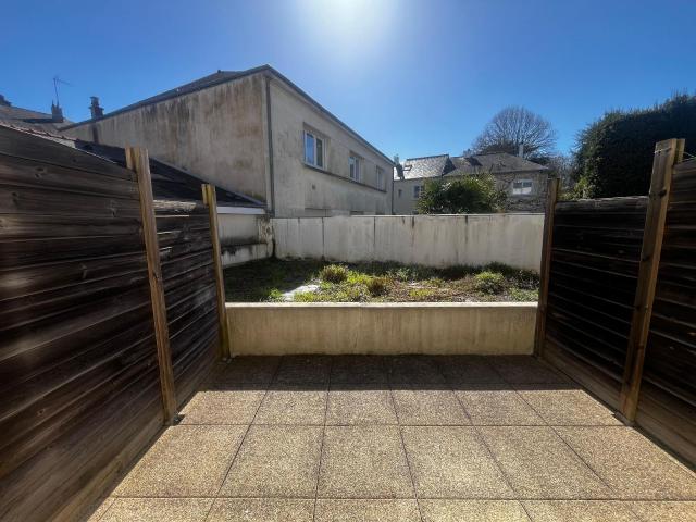 Appartement location à Angers