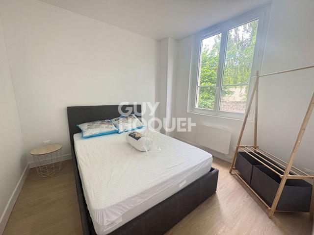 Appartement location à Soissons, Acy