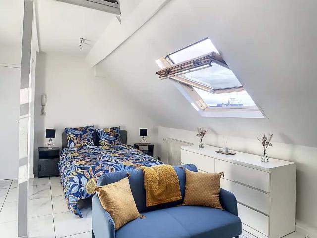Appartement location à Saint-Quentin, Saint-quentin