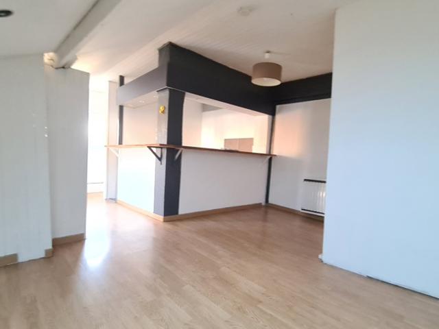 Appartement vente à Palaiseau, Wissous