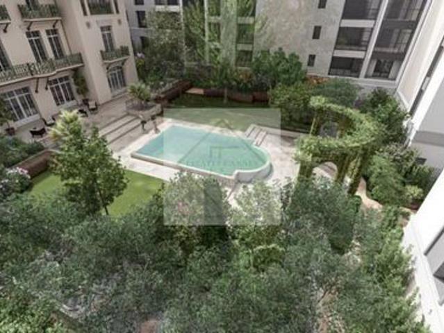 Appartement vente à Annecy, Alby-sur-chéran