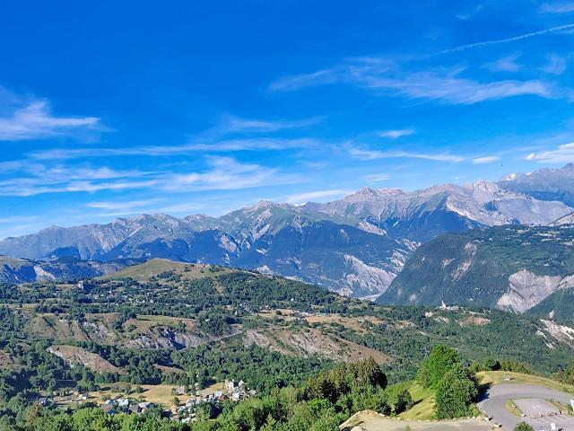 Appartement vente à Saint-Jean-de-Maurienne, Villarembert