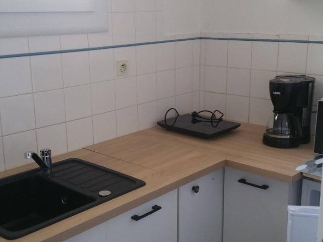 Appartement vente à Cazaubon, Cretone