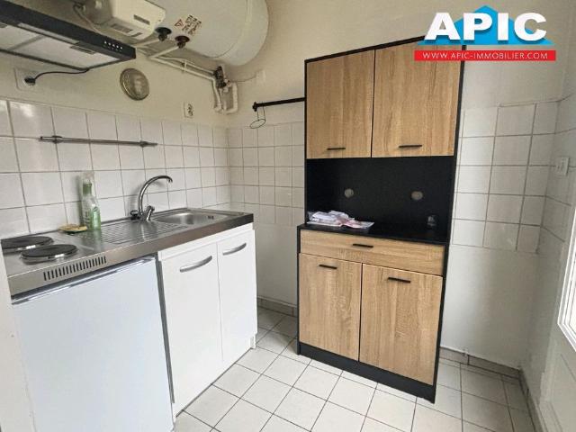 Appartement location à Sarcelles, Deuil-la-barre