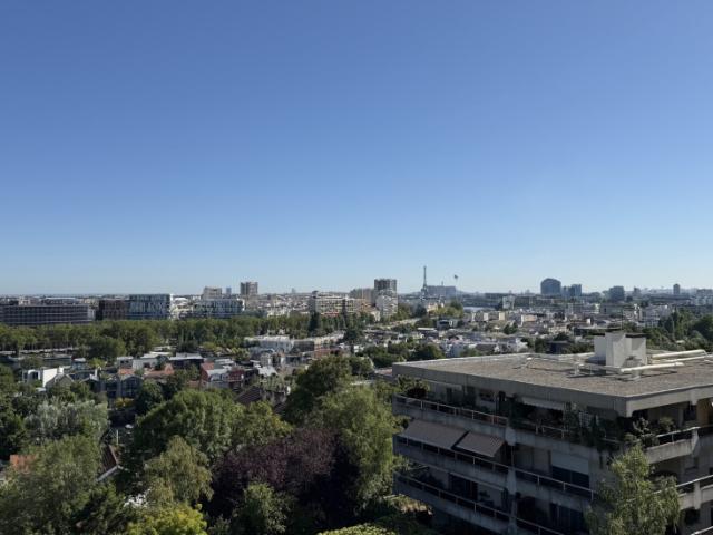 Appartement location à Boulogne-Billancourt, Meudon