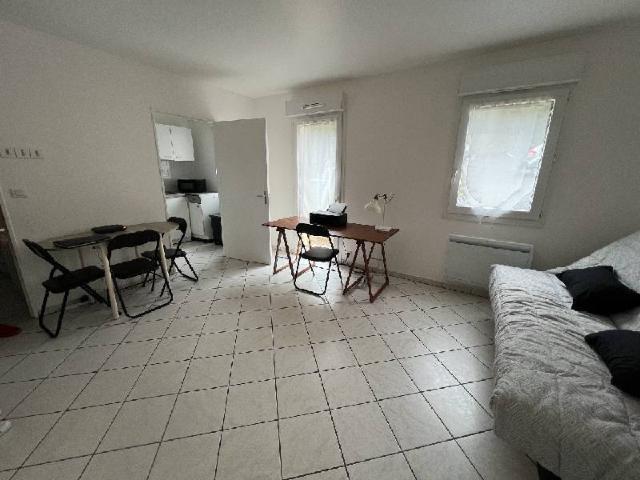 Appartement vente à Épernon, Eure-et-Loir