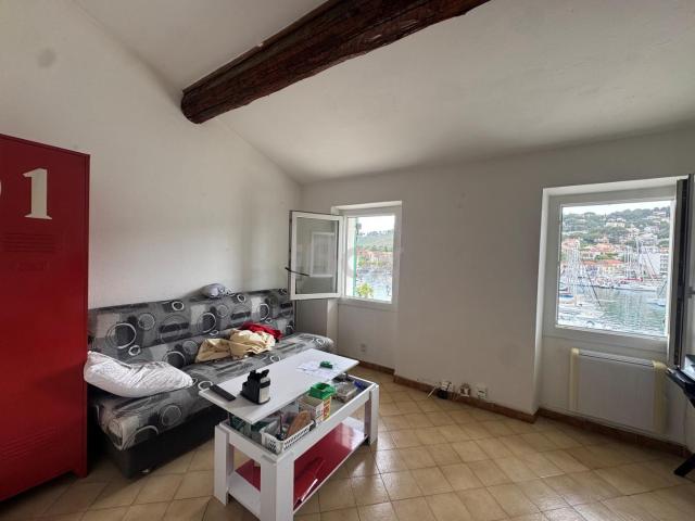 Appartement location à Arrondissement de Toulon, Saint-mandrier-sur-mer