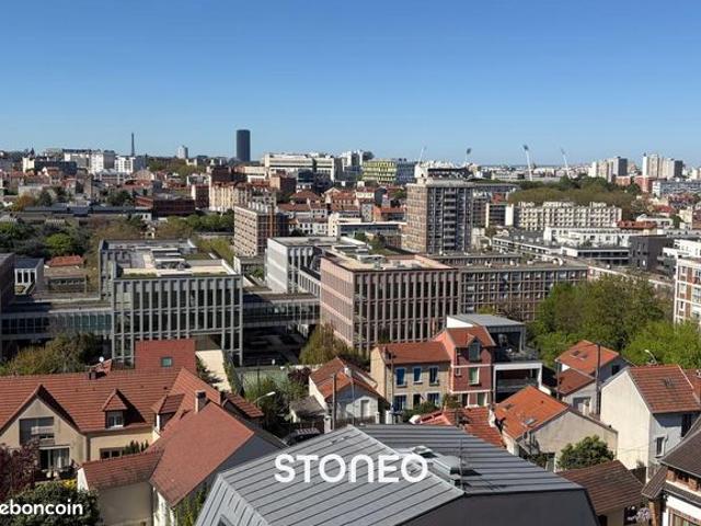 Appartement vente à L'Haÿ-les-Roses, Gentilly