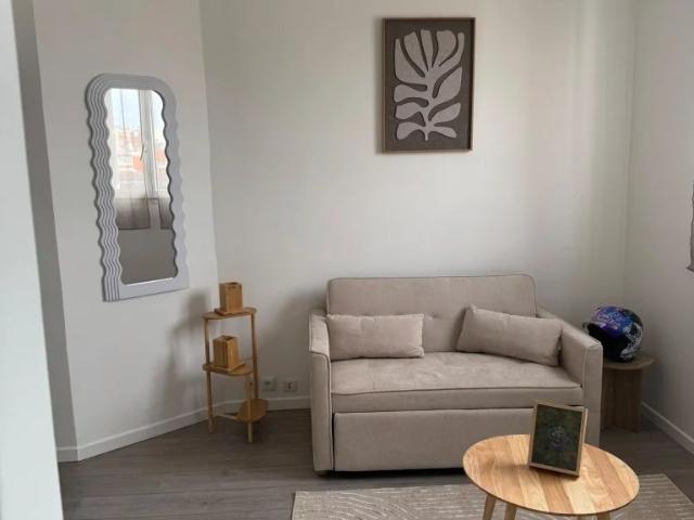 Appartement vente à Ivry-sur-Seine, Val-de-Marne