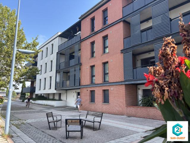 Appartement vente à Toulouse, Castanet-tolosan