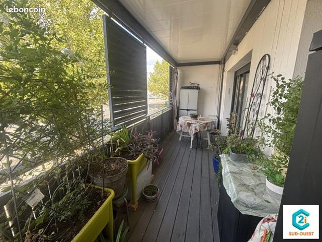 Appartement vente à Toulouse, Castanet-tolosan