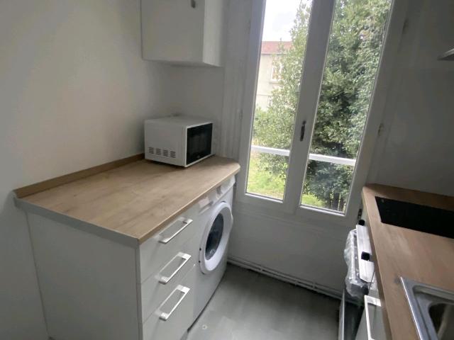 Appartement location à Pontoise, Beaumont-sur-oise