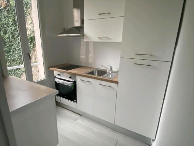 Appartement location à Pontoise, Beaumont-sur-oise
