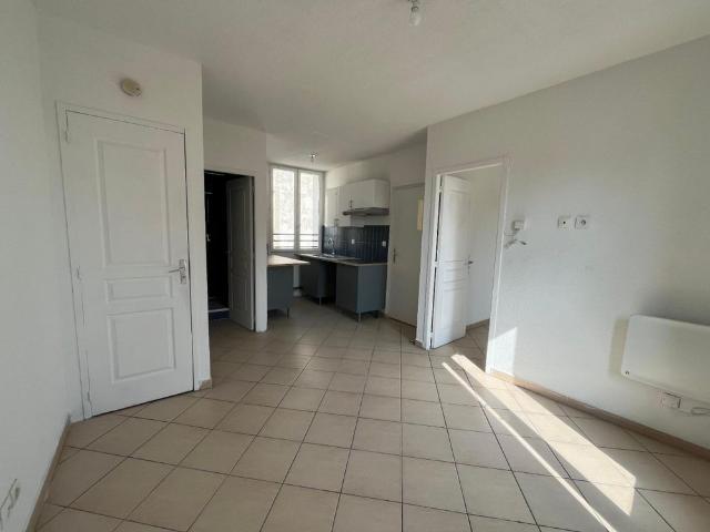 Appartement location à Béziers