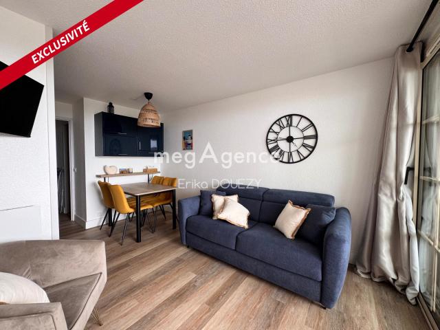 Appartement vente à Les Sables-d'Olonne, Talmont-saint-hilaire
