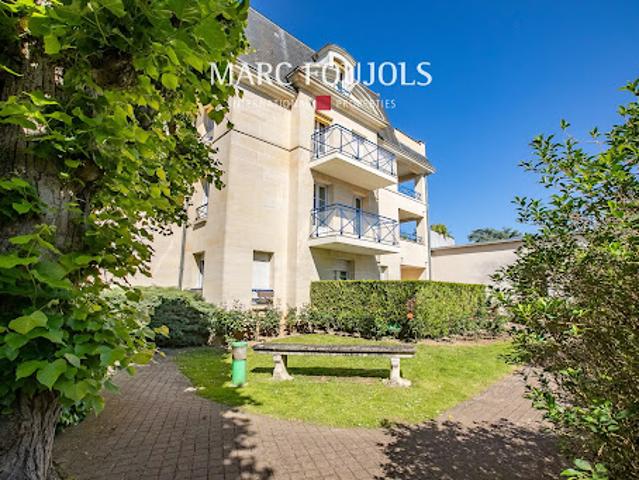 Appartement vente à Senlis, Chantilly