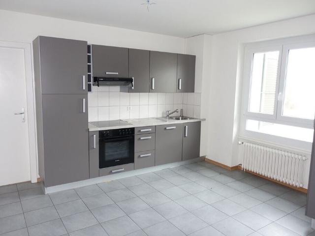 Apartment mieten in Quartier-Neuf, Le Locle