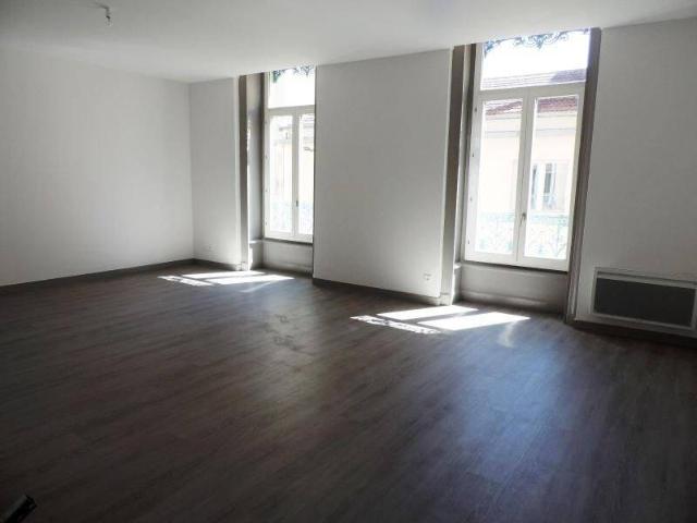 Appartement location à Chalosset, Tarare