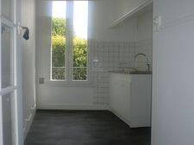 Appartement location à L'Abbaye, Poissy