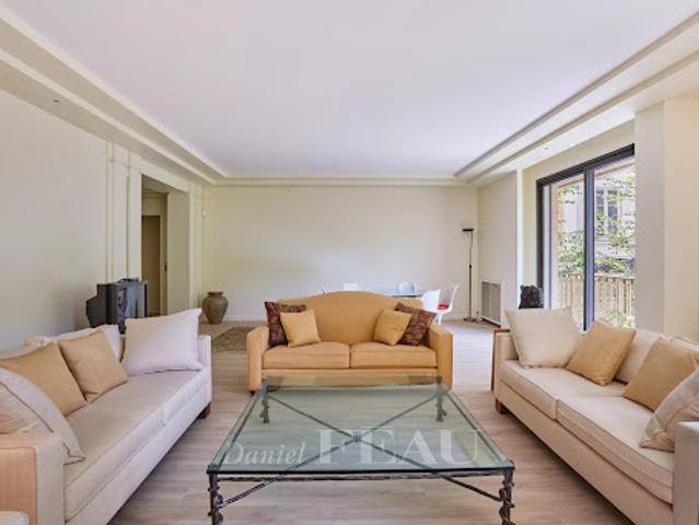 Appartement location à Paris, Île-de-France
