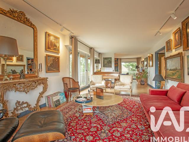 Appartement vente à Compiègne