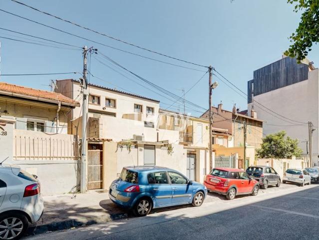 Appartement vente à Marseille