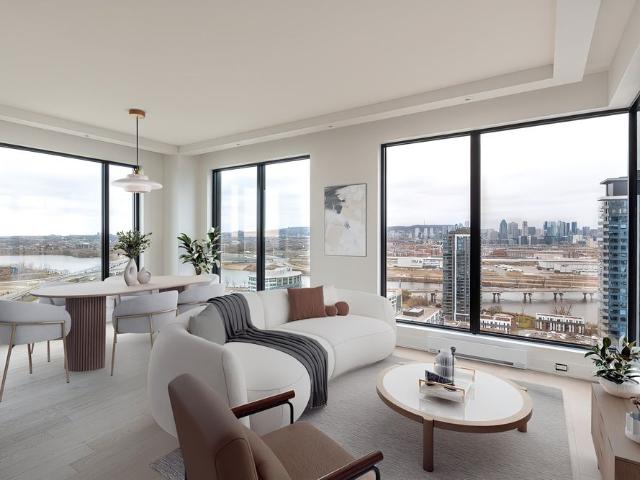 Apartment for rent in St. Leonard's, Quebec