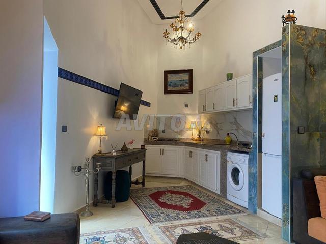 Appartement vente à El Ma, Gharb-Chrarda-Beni Hssen