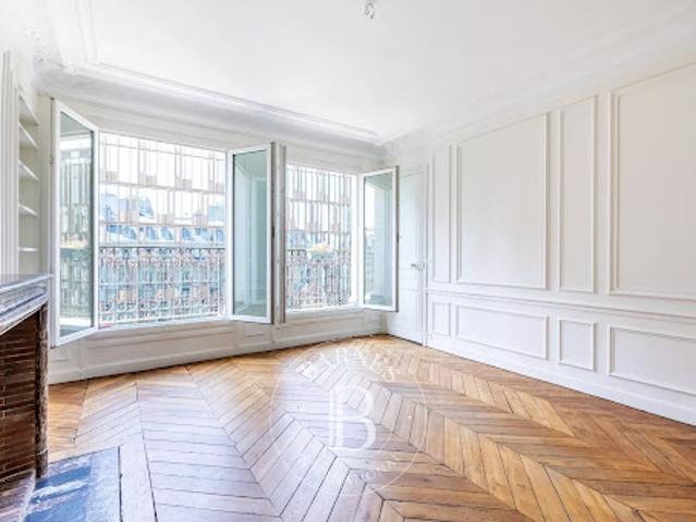 Appartement vente à Paris 17e Arrondissement, Paris