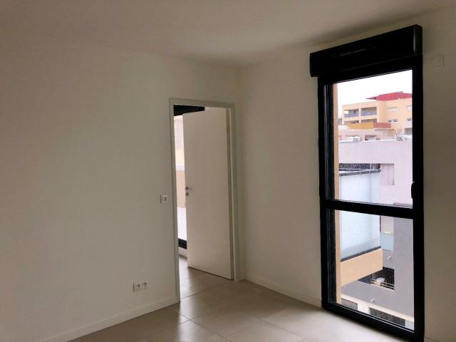 Appartement location à Montpellier